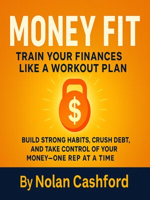 cover image of Money Fit